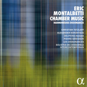 Chamber Music