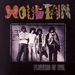 Flowers of Evil , Mountain