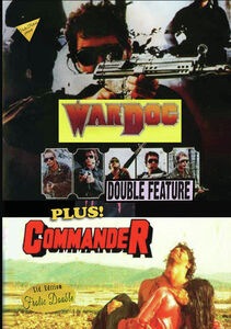 War Dog/ Commander
