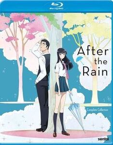 After The Rain 