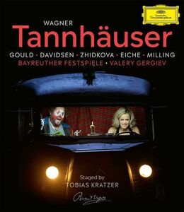 Tannhaeuser