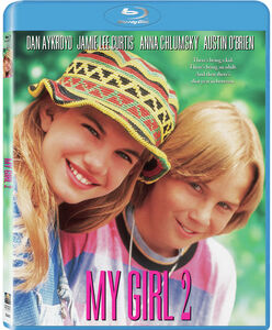 My Girl 2 , Richard Masur