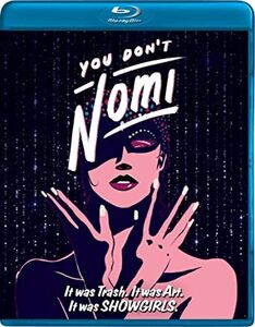 You Don't Nomi , Elizabeth Berkley
