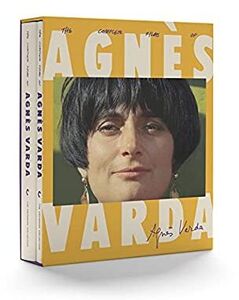 The Complete Films of Agnès Varda (Criterion Collection)