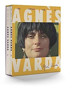 The Complete Films of Agnès Varda (Criterion Collection) , Catherine Deneuve