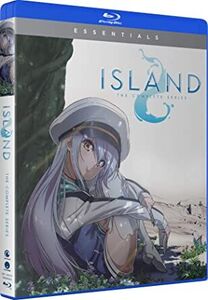 Island: The Complete Series