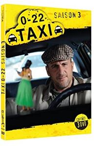 Taxi 0-22: Season 3 [Import]