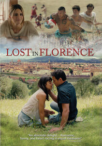 Lost In Florence