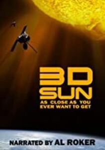 3d Sun