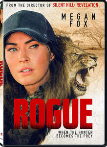 Rogue , Megan Fox
