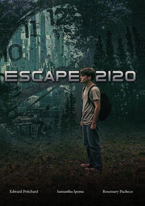 Escape 2120