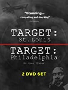 Target: St. Louis And Target: Philadelphia