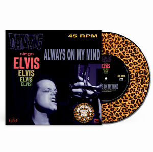 Always On My Mind (Leopard Vinyl)