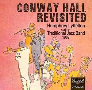 Conway Hall Revisited [Import]