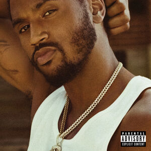 Back Home , Trey Songz