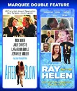 Afterglow + Ray Meets Helen