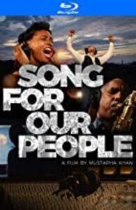 Song For Our People