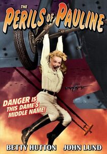 The Perils of Pauline