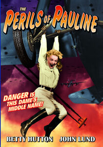 The Perils of Pauline , Constance Collier