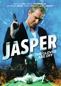 Jasper , Nathan Hill
