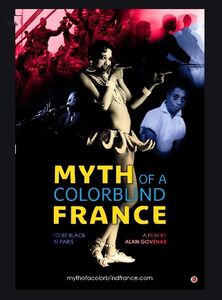 Myth Of A Colorblind France