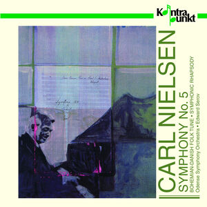 Symphony 5 /  Bohemian-Danish Folk Tune , Edward Serov