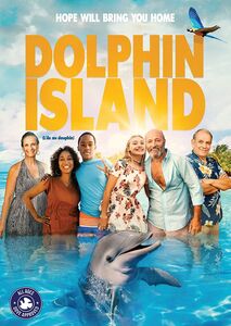 Dolphin Island [Import]