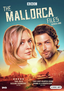 The Mallorca Files: Series One 