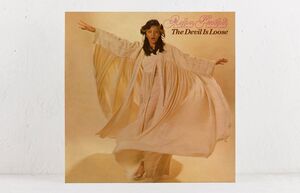 The Devil Is Loose , Asha Puthli