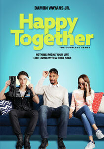 Happy Together: The Complete Series