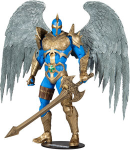 McFarlane Toys - Spawn - Redeemer 7" Action Figure