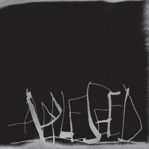 Appleseed - Clear & Black Smoke , Aesop Rock