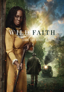 Wild Faith , DJ Perry