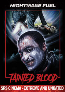 Tainted Blood