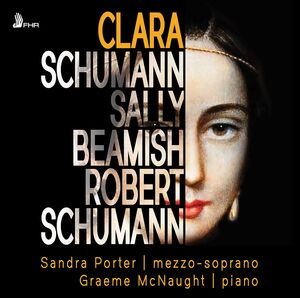 Clara , Porter Mcnaught