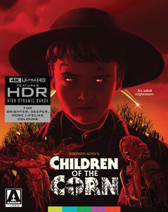 Children of the Corn , Peter Horton