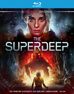 The Superdeep