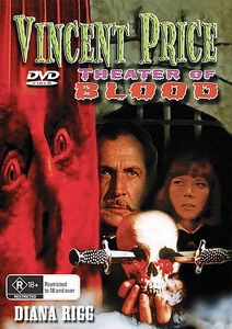 Theater of Blood [Import]