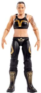 WWE BASIC FIGURE SHAYNA BASZLER