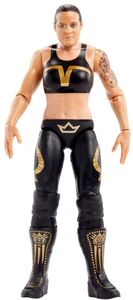 Mattel Collectible - WWE Shayna Baszler