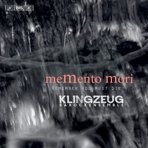 Memento Mori , Klingzeug Barockensemble