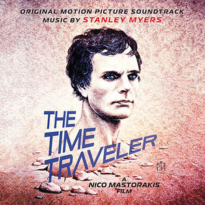 The Time Traveler (Original Motion Picture Soundtrack) [Import]