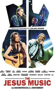 The Jesus Music , Maverick City Music & Kirk Franklin
