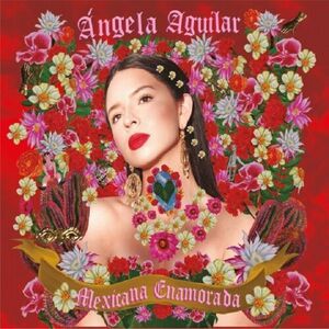 Mexicana Enamorada (New Edition) [Import]