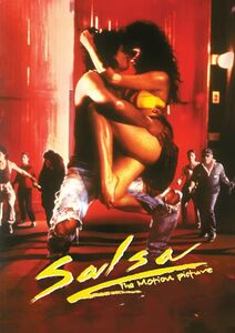 Salsa , Rodney Harvey