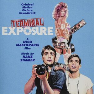Terminal Exposure (Original Soundtrack) [Import]