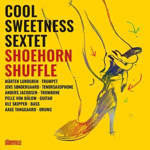 Shoehorn Shuffle , Various Artists