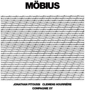 Mobius [Import]