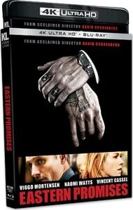 Eastern Promises , Naomi Watts