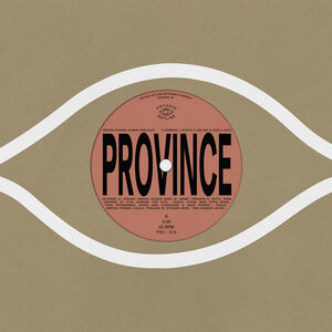 Province /  Ever New